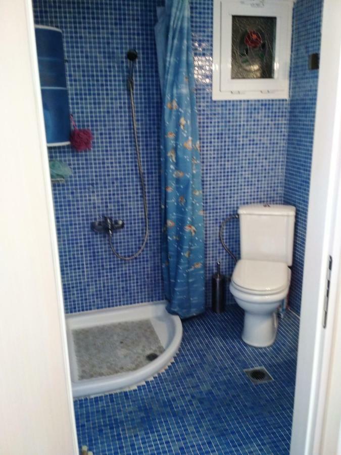 Luxury Sea View Apartman Ofrínio Kültér fotó